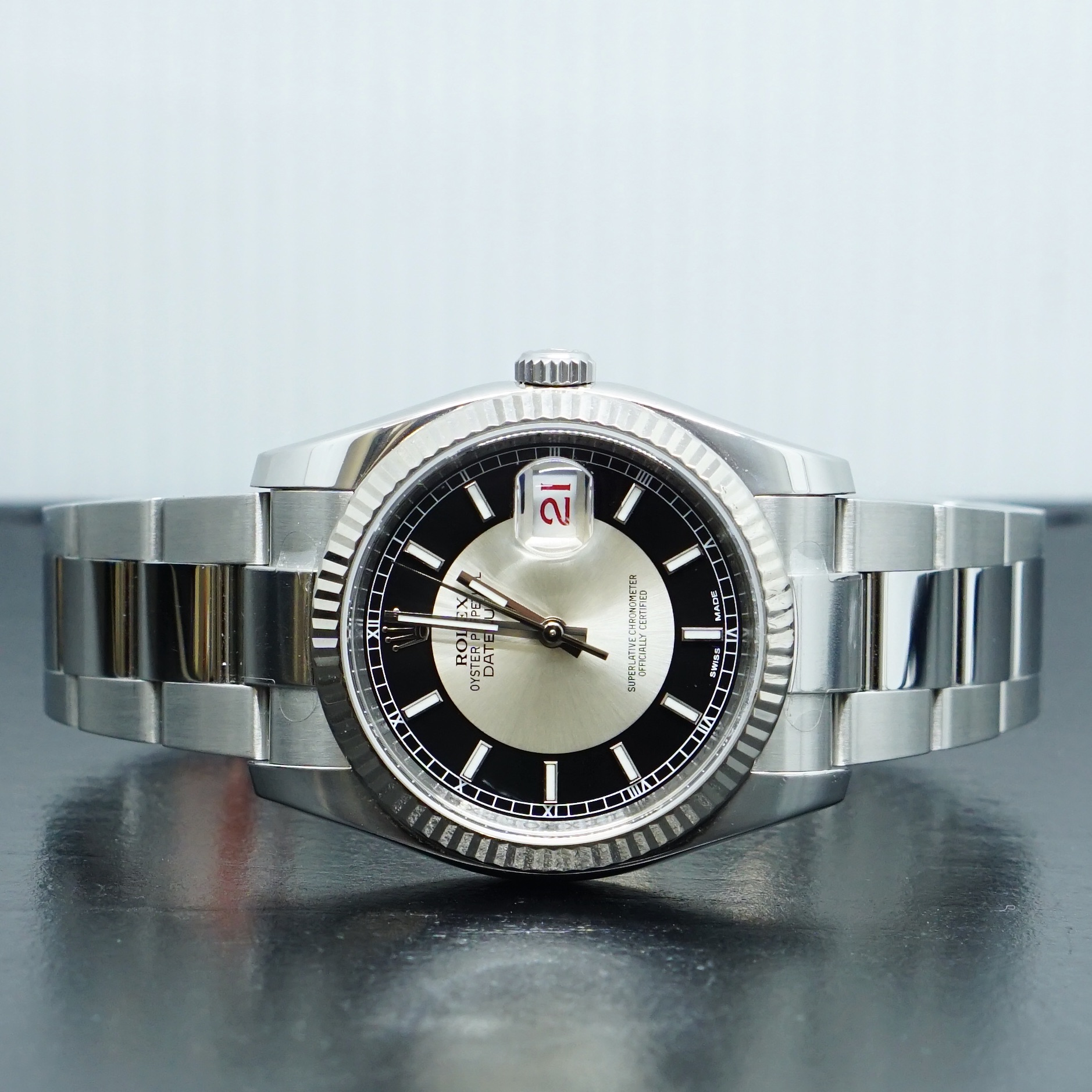 datejust 36 116234