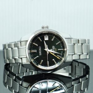 Grand Seiko – Royal Watches