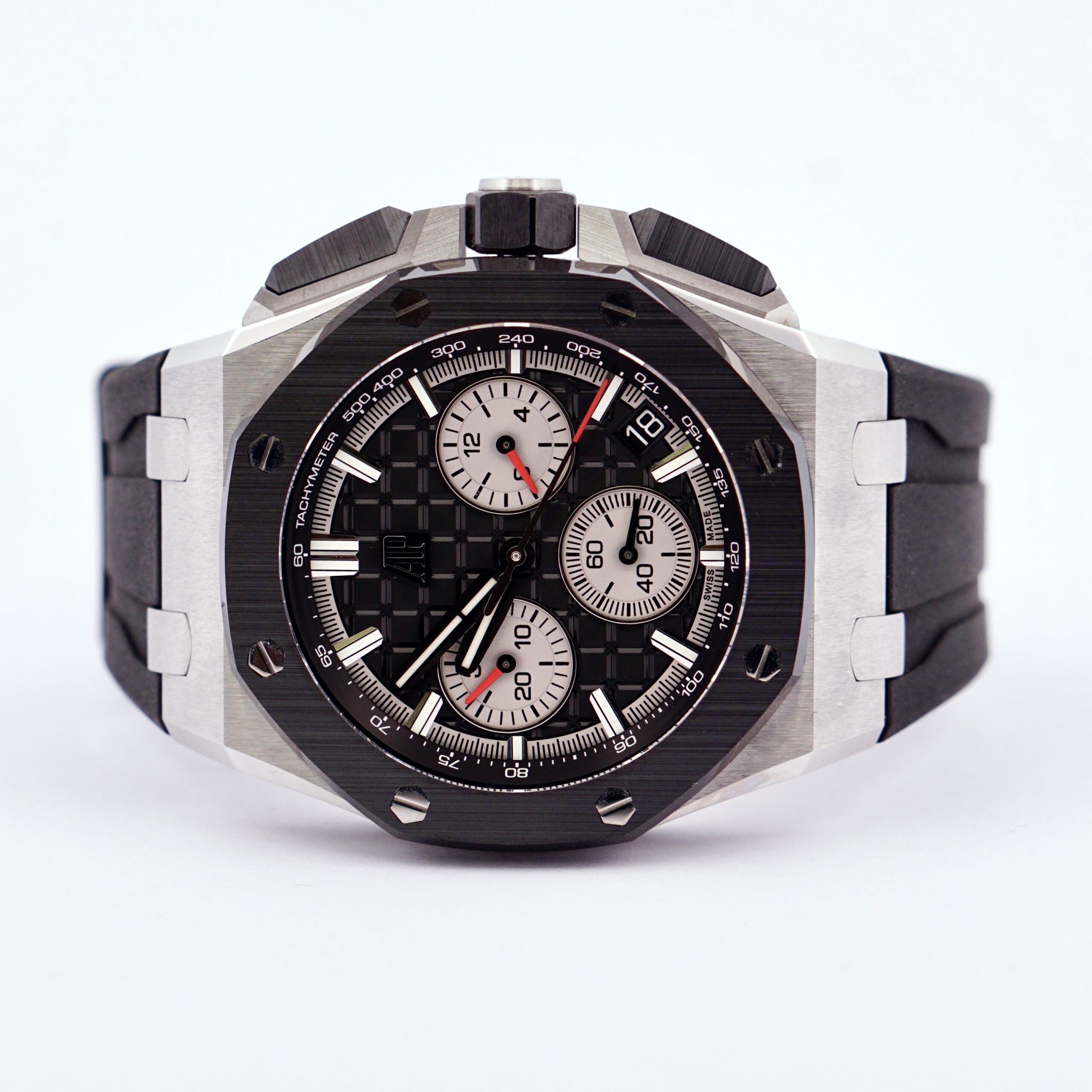 Fler audemars piguet deals